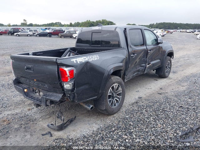 3TMCZ5AN2MM377314 Toyota Tacoma Trd Sport