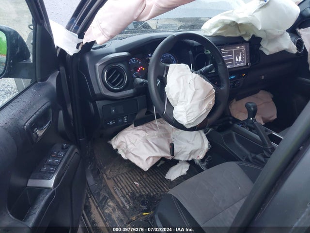 3TMCZ5AN2MM377314 Toyota Tacoma Trd Sport