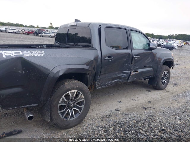 3TMCZ5AN2MM377314 Toyota Tacoma Trd Sport