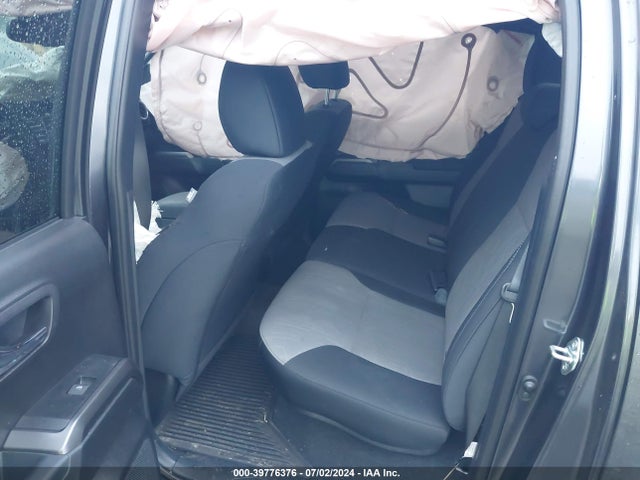 3TMCZ5AN2MM377314 Toyota Tacoma Trd Sport