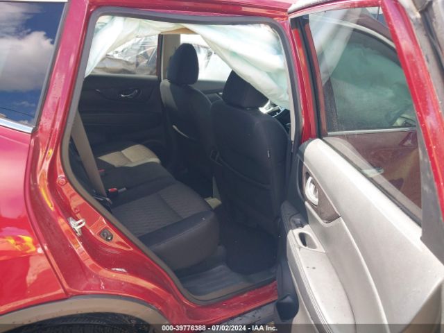 5N1AT2MV3JC768693 Nissan ROGUE SV