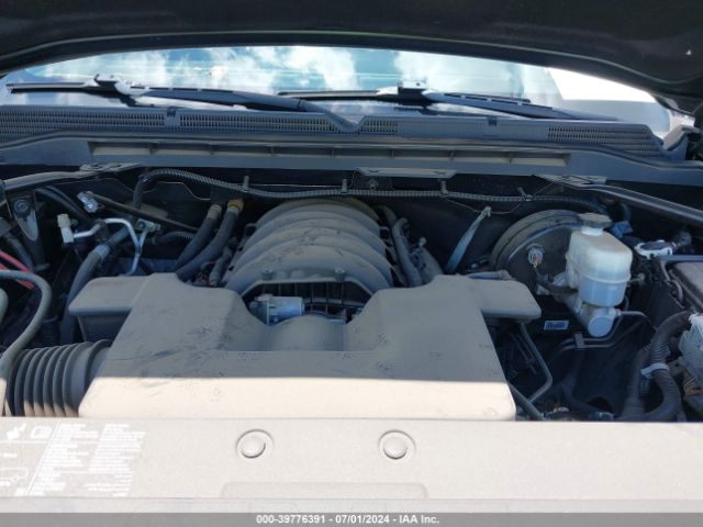 2GTV2LEC7K1125833 GMC SIERRA 1500 LIMITED
