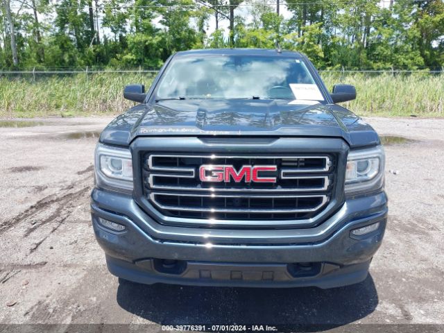 2GTV2LEC7K1125833 GMC SIERRA 1500 LIMITED