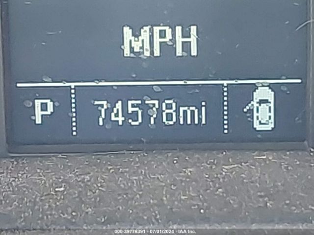 2GTV2LEC7K1125833 GMC SIERRA 1500 LIMITED