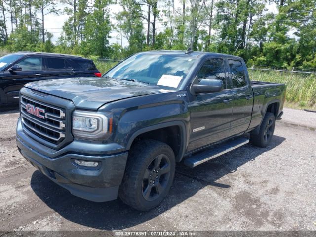 2GTV2LEC7K1125833 GMC SIERRA 1500 LIMITED