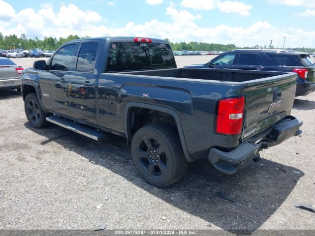 2GTV2LEC7K1125833 GMC SIERRA 1500 LIMITED