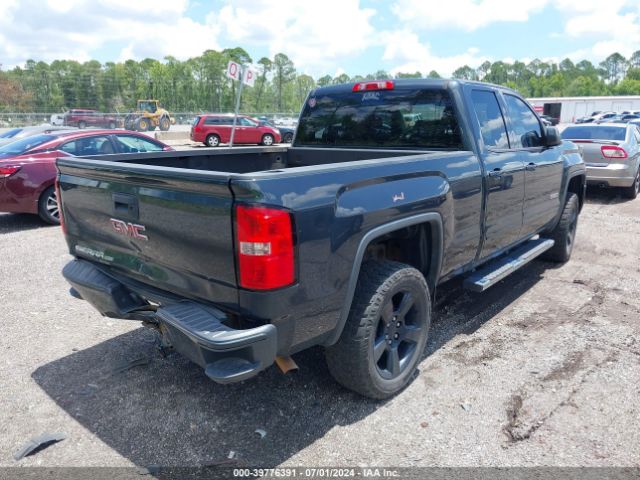 2GTV2LEC7K1125833 GMC SIERRA 1500 LIMITED