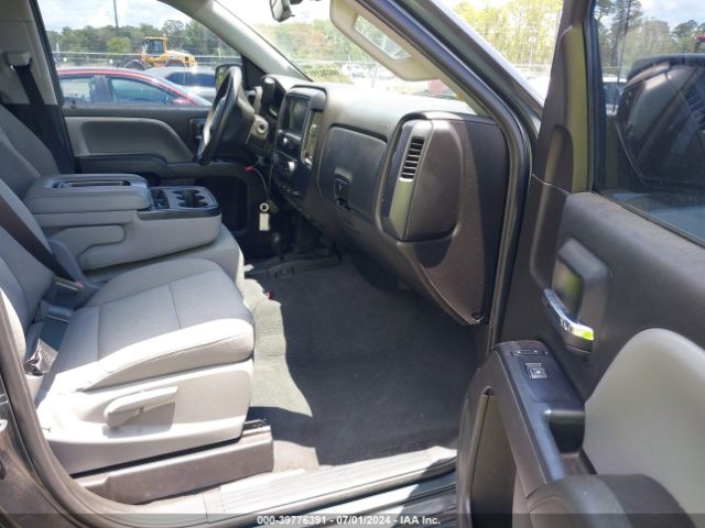 2GTV2LEC7K1125833 GMC SIERRA 1500 LIMITED