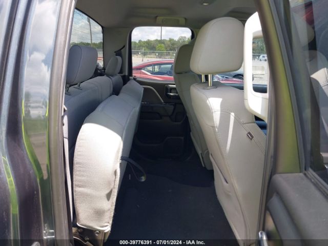 2GTV2LEC7K1125833 GMC SIERRA 1500 LIMITED