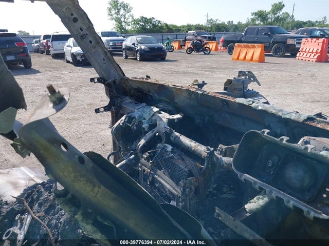 Ford Bronco Wildtrak 2023 1FMEE5DP0PLC19458 Image 7