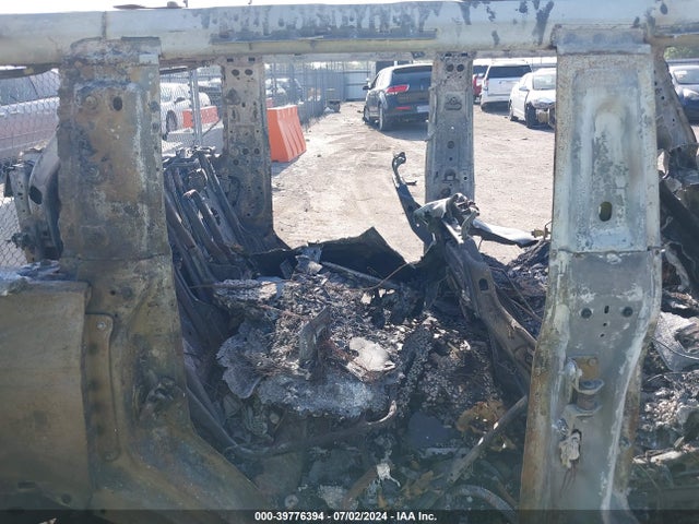 Ford Bronco Wildtrak 2023 1FMEE5DP0PLC19458 Image 8