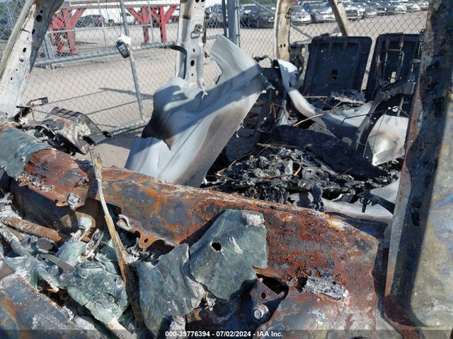 Ford Bronco Wildtrak 2023 1FMEE5DP0PLC19458 Image 9