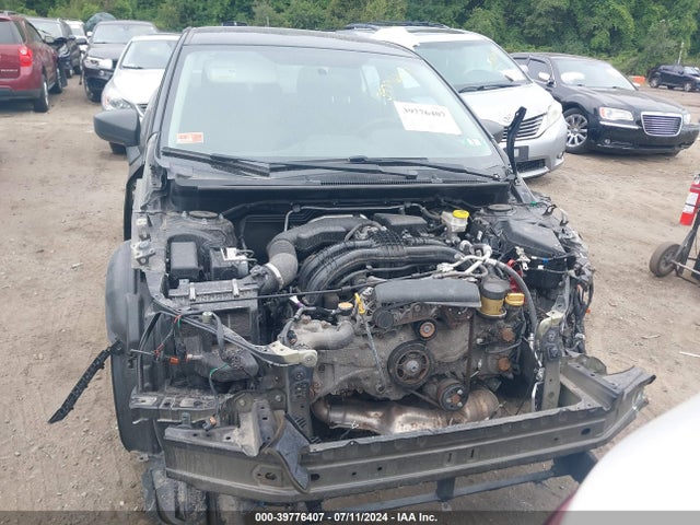 4S3GKAA69K3623605 Subaru Impreza 2.0i