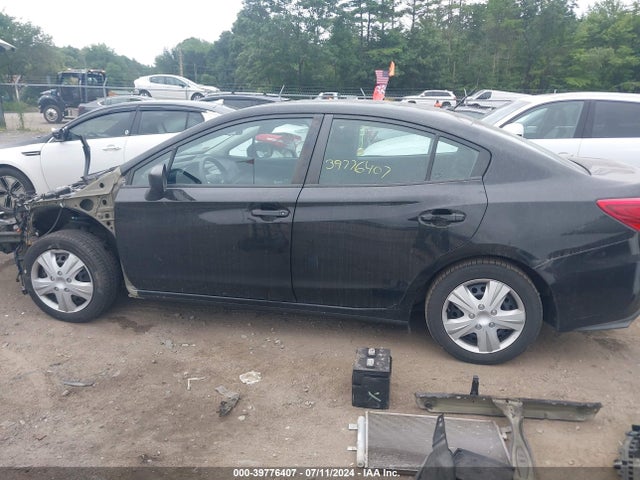 4S3GKAA69K3623605 Subaru Impreza 2.0i