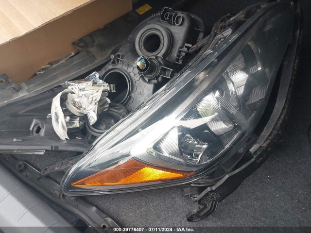 4S3GKAA69K3623605 Subaru Impreza 2.0i