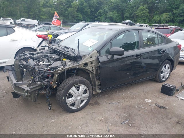 4S3GKAA69K3623605 Subaru Impreza 2.0i