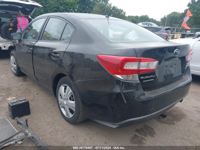 4S3GKAA69K3623605 Subaru Impreza 2.0i