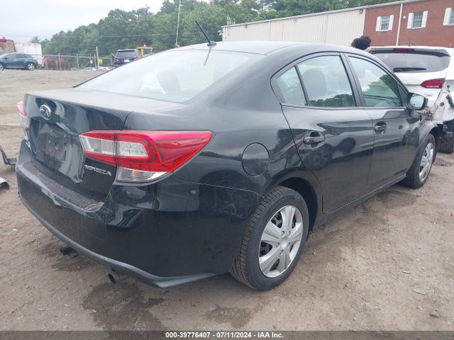 4S3GKAA69K3623605 Subaru Impreza 2.0i