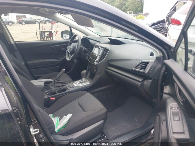 4S3GKAA69K3623605 Subaru Impreza 2.0i