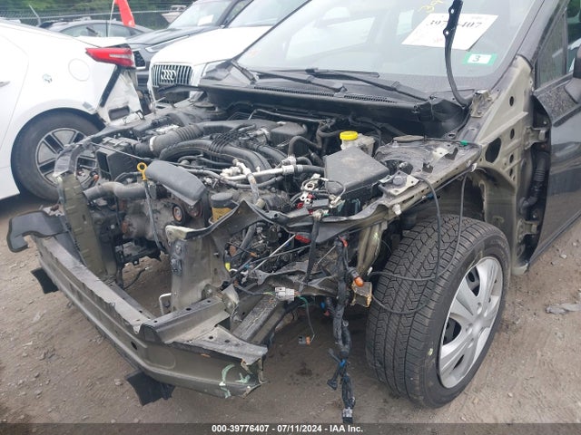 4S3GKAA69K3623605 Subaru Impreza 2.0i