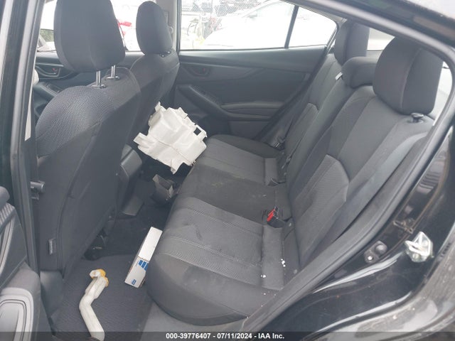 4S3GKAA69K3623605 Subaru Impreza 2.0i