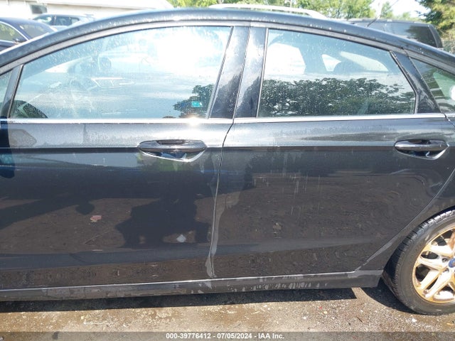 Ford FUSION SE 2014 3FA6P0H74ER350817 Image 14