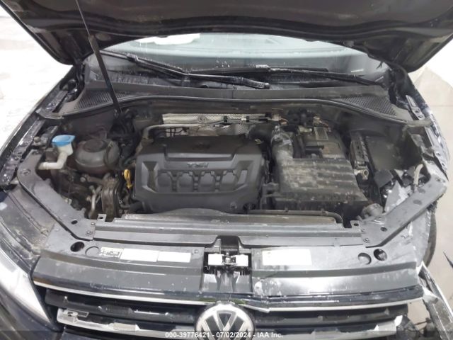 3VV2B7AX0MM136981 Volkswagen Tiguan