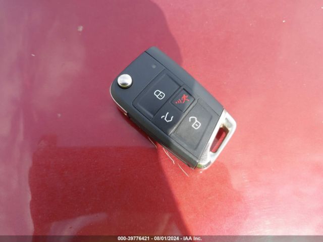 3VV2B7AX0MM136981 Volkswagen Tiguan