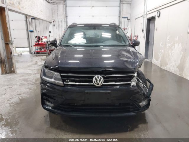 3VV2B7AX0MM136981 Volkswagen Tiguan
