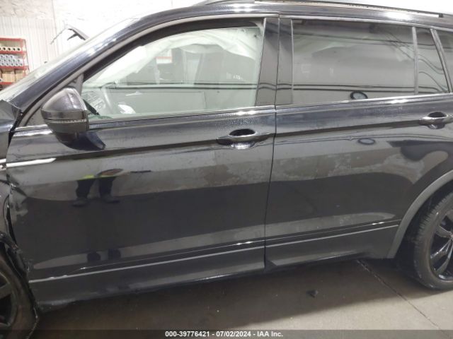 3VV2B7AX0MM136981 Volkswagen Tiguan