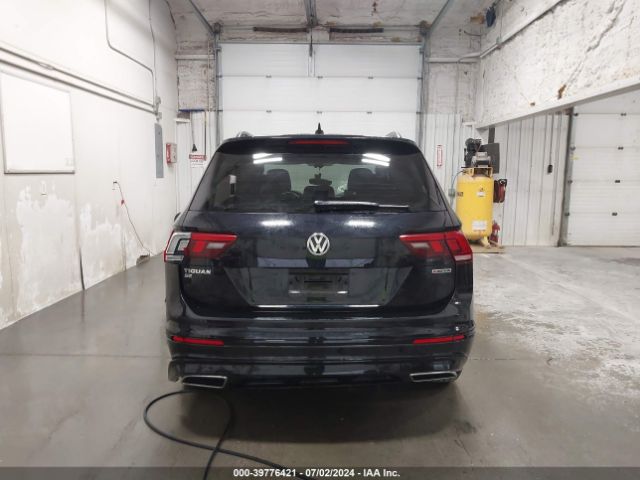 3VV2B7AX0MM136981 Volkswagen Tiguan