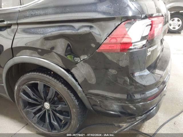 3VV2B7AX0MM136981 Volkswagen Tiguan