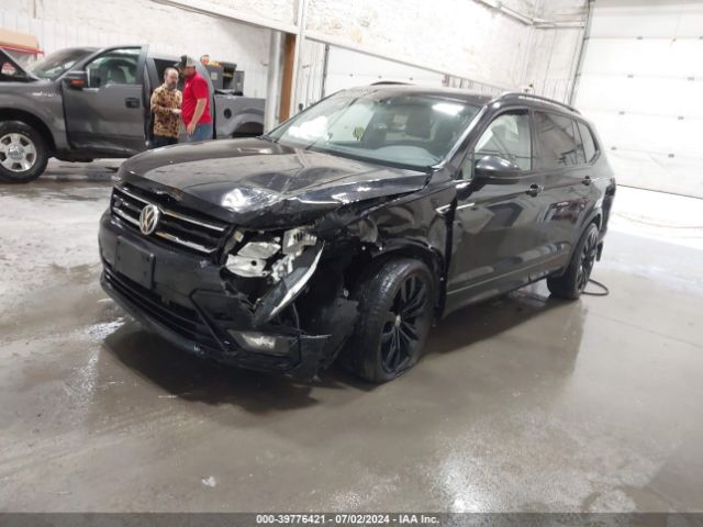 3VV2B7AX0MM136981 Volkswagen Tiguan