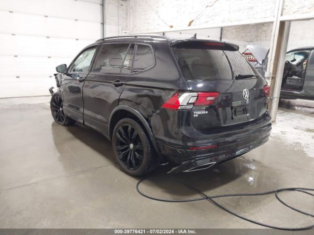 3VV2B7AX0MM136981 Volkswagen Tiguan
