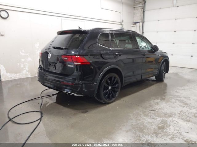 3VV2B7AX0MM136981 Volkswagen Tiguan