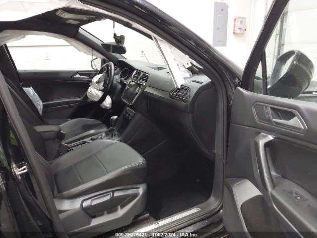 3VV2B7AX0MM136981 Volkswagen Tiguan