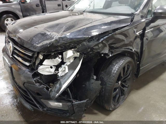 3VV2B7AX0MM136981 Volkswagen Tiguan