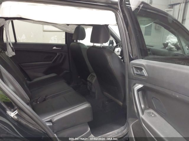 3VV2B7AX0MM136981 Volkswagen Tiguan