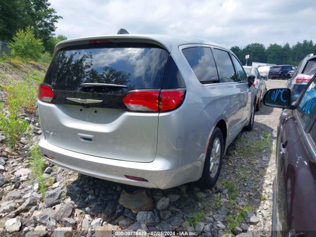 2024 CHRYSLER VOYAGER 2C4RC1CG4RR152895 Photo 3
