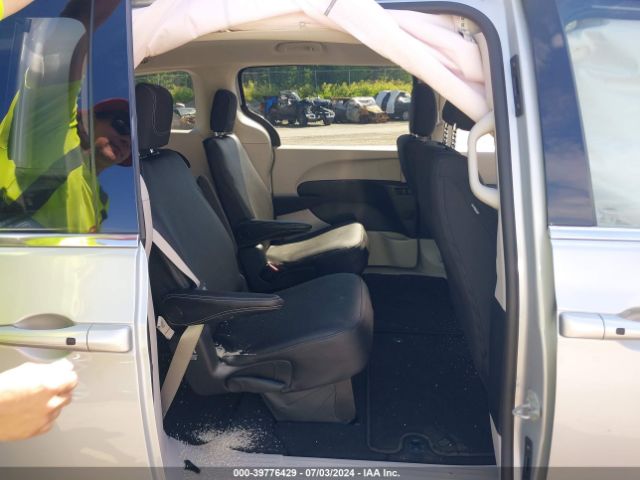2024 CHRYSLER VOYAGER 2C4RC1CG4RR152895 Photo 7