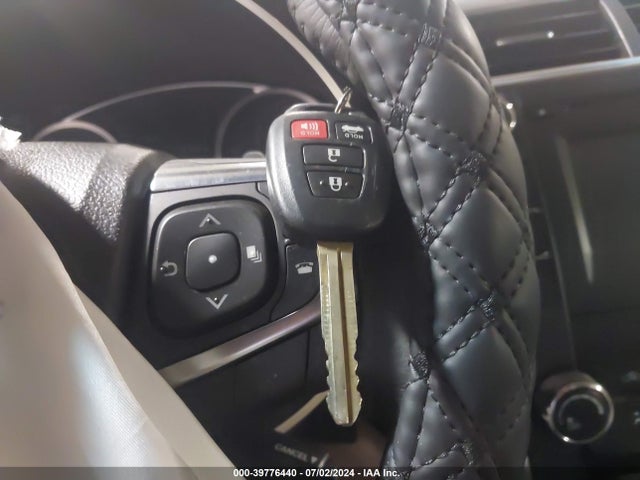 Toyota CAMRY SE 2017 4T1BF1FK1HU363302 Image 11