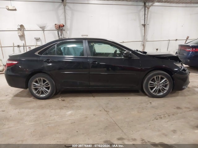 Toyota CAMRY SE 2017 4T1BF1FK1HU363302 Image 13