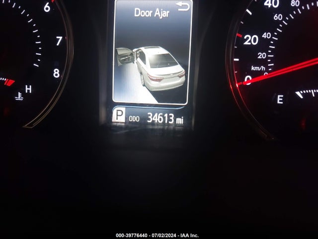 Toyota CAMRY SE 2017 4T1BF1FK1HU363302 Image 15