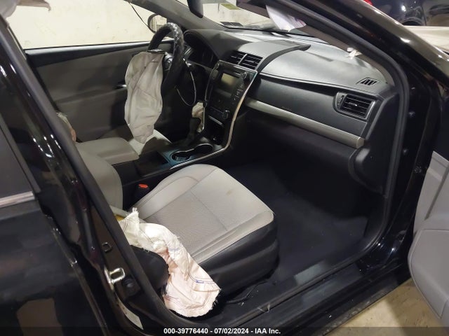 Toyota CAMRY SE 2017 4T1BF1FK1HU363302 Image 5