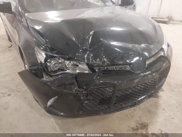 Toyota CAMRY SE 2017 4T1BF1FK1HU363302 Image 6