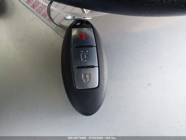 3N1CP5BV9LL480936 Nissan Kicks S Xtronic Cvt