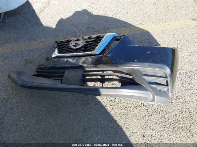 3N1CP5BV9LL480936 Nissan Kicks S Xtronic Cvt