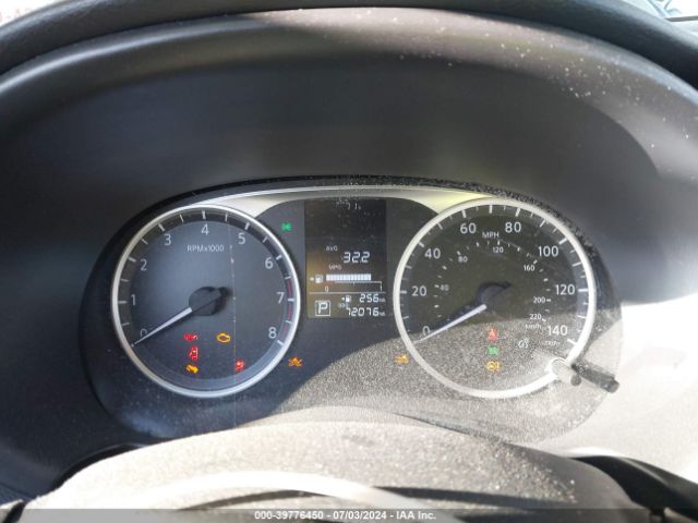 3N1CP5BV9LL480936 Nissan Kicks S Xtronic Cvt