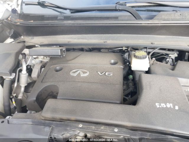 5N1AL0MM2FC531468 Infiniti QX60