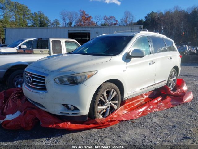5N1AL0MM2FC531468 Infiniti QX60